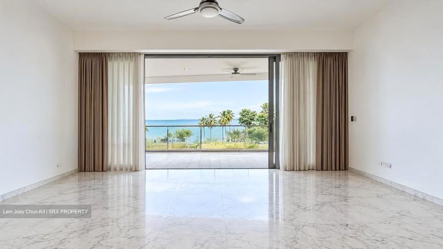 The Coast at Sentosa Cove (D4), Condominium #638540561